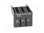 SCHNEIDER ELECTRIC Adaptador GV2GH7