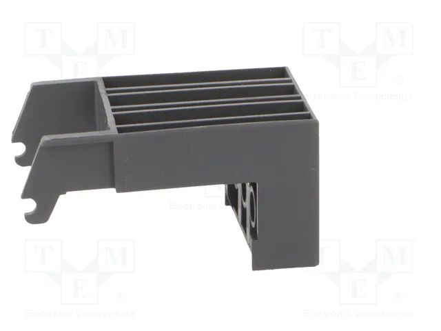SCHNEIDER ELECTRIC Adaptador GV2GH7 SCHNEIDER ELECTRIC Adaptador GV2GH7