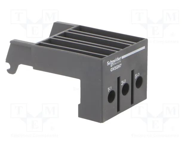 SCHNEIDER ELECTRIC Adaptador GV2GH7 SCHNEIDER ELECTRIC Adaptador GV2GH7