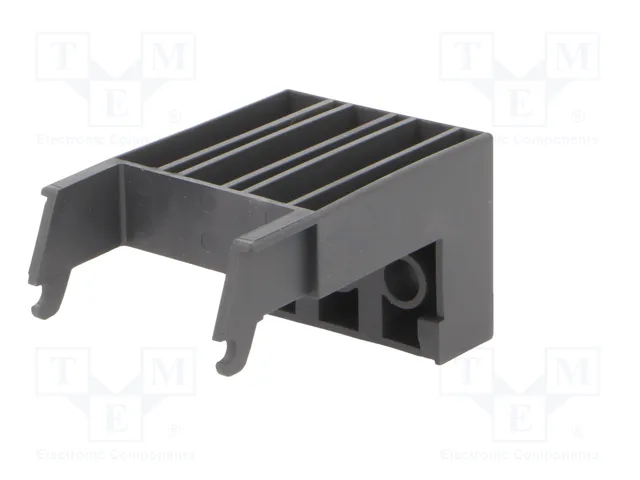 SCHNEIDER ELECTRIC Adaptador GV2GH7 SCHNEIDER ELECTRIC Adaptador GV2GH7