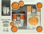 Bubble Up Tropical Gift Set con Sunny Side Up Big Bath Bar y Mango Getter Body Butter