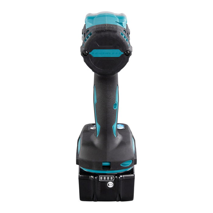 Makita DTW302Z Atornilladora de impacto 18V (azul/negro) Makita DTW302Z Atornilladora de impacto 18V (azul/negro)