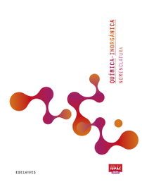 EDELVIVES, Química Inorgánica - Nomenclatura - López Pérez, Eva