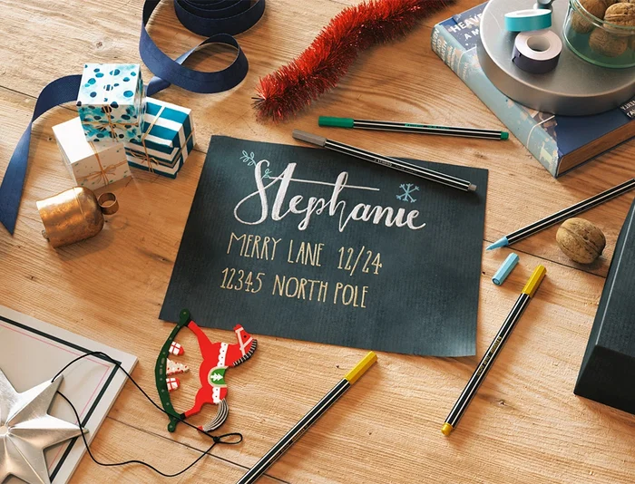 Stabilo Rotulador punta de fibra Pen 68 Metallic, estuche plástico de 8 unidades, colores surtidos Stabilo Rotulador punta de fibra Pen 68 Metallic, estuche plástico de 8 unidades, colores surtidos