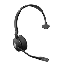 Jabra 14401-41 Auricular Inalámbrico Diadema para Oficina/Centro de llamadas Negro