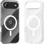 Vention Funda Dura con MagSafe Concise Impact KVBTCG-20 Transparente para iPhone 17 Air