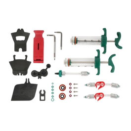 SRAM Kit de purgado para frenos DB8/6/4/MAVEN