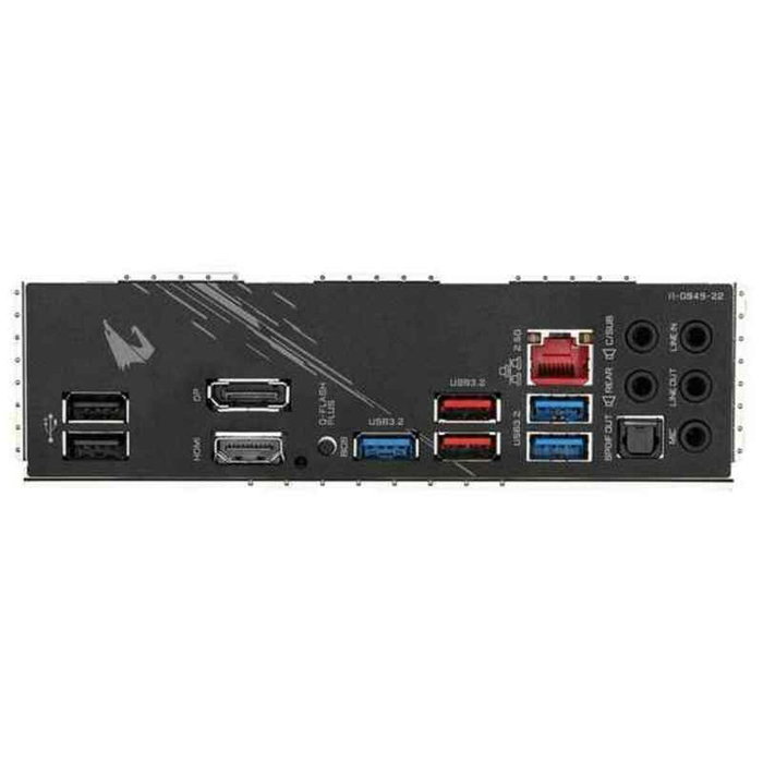 GIGABYTE B550 AORUS ELITE V2 AMD AM4 DDR4 ATX