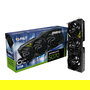 Palit RTX5070 TI 16GB GDDR7 GamingPro-S OC Tarjeta Gráfica con 3 Ventiladores