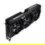 Palit RTX5070 TI 16GB GDDR7 GamingPro-S OC Tarjeta Gráfica con 3 Ventiladores