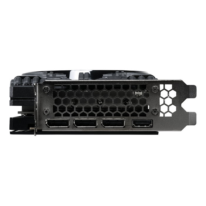 Palit RTX5070 TI 16GB GDDR7 GamingPro-S OC Tarjeta Gráfica con 3 Ventiladores Palit RTX5070 TI 16GB GDDR7 GamingPro-S OC Tarjeta Gráfica con 3 Ventiladores