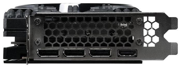 Palit GeForce RTX 5070 Ti GamingPro-S OC 16GB GDDR7 Palit GeForce RTX 5070 Ti GamingPro-S OC 16GB GDDR7