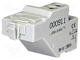 ETI POLAM Disyuntor de tensión interno 200-240VAC