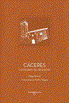 Cáceres, Diego Doncel - TINTA BLANCA