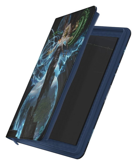 Ultimate Guard Zipfolio 360 Xenoskin Magic: The Gathering Reality Fracture Ultimate Guard Zipfolio 360 Xenoskin Magic: The Gathering Reality Fracture