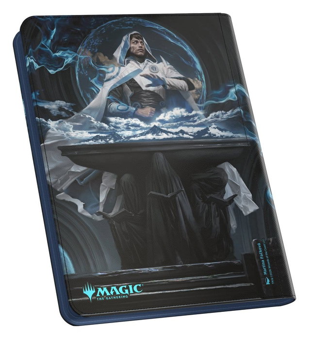 Ultimate Guard Zipfolio 360 Xenoskin Magic: The Gathering Reality Fracture Ultimate Guard Zipfolio 360 Xenoskin Magic: The Gathering Reality Fracture