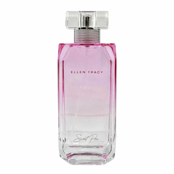 Ellen Tracy English Garden Sweet Pea Eau De Parfum 100 ml Spray Ellen Tracy English Garden Sweet Pea Eau De Parfum 100 ml Spray