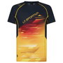 Camiseta de Manga Corta Hombre La Sportiva Wave