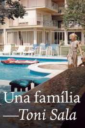Una família, Toni Sala Isern - L'ALTRA EDITORIAL