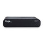 Giga TV GigaTV HD250 T Negro