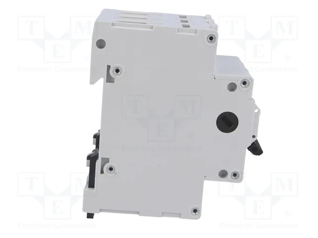 EATON ELECTRIC Interruptor de aislamiento IS-100/3 de 3 polos, 100A, 240VAC EATON ELECTRIC Interruptor de aislamiento IS-100/3 de 3 polos, 100A, 240VAC