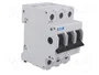 EATON ELECTRIC Interruptor de aislamiento IS-100/3 de 3 polos, 100A, 240VAC