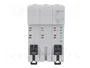EATON ELECTRIC Interruptor de aislamiento IS-100/3 de 3 polos, 100A, 240VAC