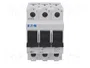 EATON ELECTRIC Interruptor de aislamiento IS-100/3 de 3 polos, 100A, 240VAC