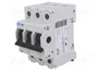 EATON ELECTRIC Interruptor de aislamiento IS-100/3 de 3 polos, 100A, 240VAC