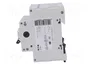 EATON ELECTRIC Interruptor de aislamiento IS-100/3 de 3 polos, 100A, 240VAC