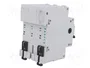 EATON ELECTRIC Interruptor de aislamiento IS-100/3 de 3 polos, 100A, 240VAC
