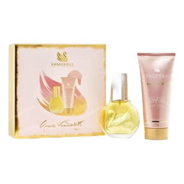 Gloria Vanderbilt Nº1 Estuche de 2 piezas