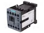 SIEMENS 3RH2122-1BB40 Contactor 4-polar 24VDC 10A S00