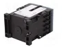 SIEMENS 3RH2122-1BB40 Contactor 4-polar 24VDC 10A S00