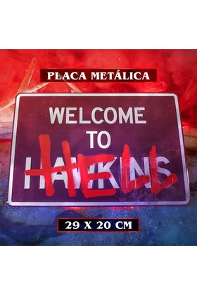 Doctor Collector Hawkins Memories Vecna's Curse Limited Edition Collector's Box Stranger Things