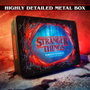 Doctor Collector Hawkins Memories Vecna's Curse Limited Edition Collector's Box Stranger Things