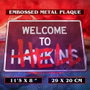 Doctor Collector Hawkins Memories Vecna's Curse Limited Edition Collector's Box Stranger Things