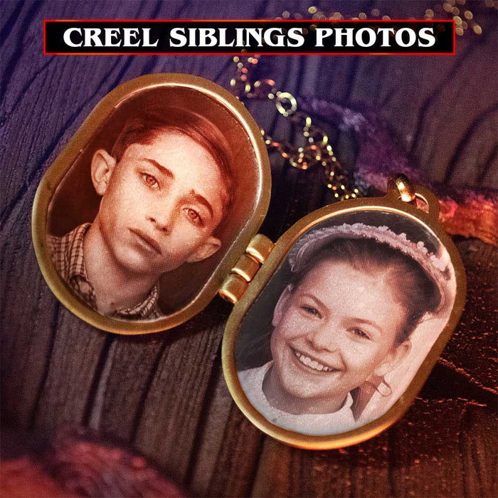 Doctor Collector Hawkins Memories Vecna's Curse Limited Edition Collector's Box Stranger Things