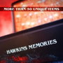 Doctor Collector Hawkins Memories Vecna's Curse Limited Edition Collector's Box Stranger Things