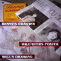 Doctor Collector Hawkins Memories Vecna's Curse Limited Edition Collector's Box Stranger Things