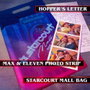 Doctor Collector Hawkins Memories Vecna's Curse Limited Edition Collector's Box Stranger Things