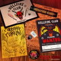 Doctor Collector Hawkins Memories Vecna's Curse Limited Edition Collector's Box Stranger Things