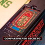 Doctor Collector Hawkins Memories Vecna's Curse Limited Edition Collector's Box Stranger Things