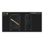 ASUS ROG SLASH Hard-Case Luggage Edition 20 en Negro