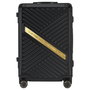 ASUS ROG SLASH Hard-Case Luggage Edition 20 en Negro