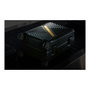 ASUS ROG SLASH Hard-Case Luggage Edition 20 en Negro