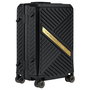 ASUS ROG SLASH Hard-Case Luggage Edition 20 en Negro