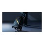 ASUS ROG SLASH Hard-Case Luggage Edition 20 en Negro