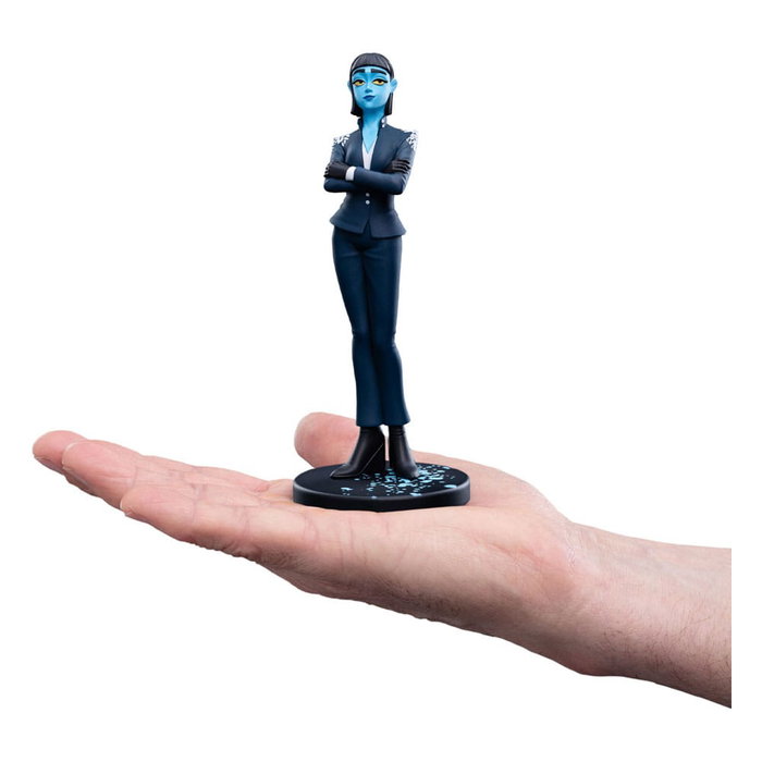 Lore Olympus x Weta Workshop Figura Mini Hecate 15 cm