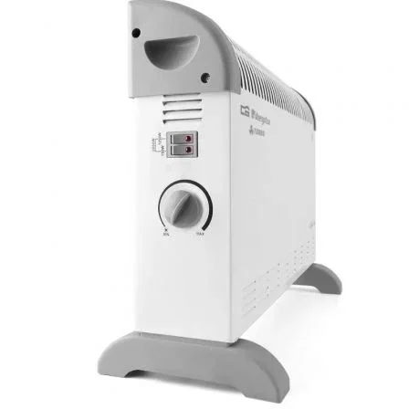 Orbegozo Convector CV 2300 C 18489 750-1250-2000W